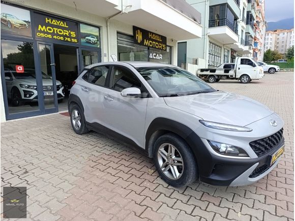 HATASIZ OTOMATİK VİTES
