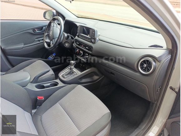 HATASIZ OTOMATİK VİTES