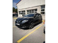 Sahibinden Nissan Qashqai 1.6 dCi Platinum Premium Pack 2016 Model  151.000 km Siyah