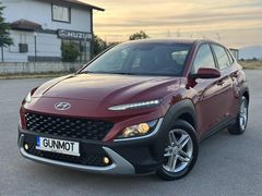 GÜNMOT DAN 2020 HYUNDAİ KONA OTOMATİK 91.000 KM K. KARTA TAKSİT