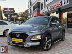 DEMİRKAYA MOTORS'TAN 2020 KONA HATASIZ BOYASIZ 155BİN KM