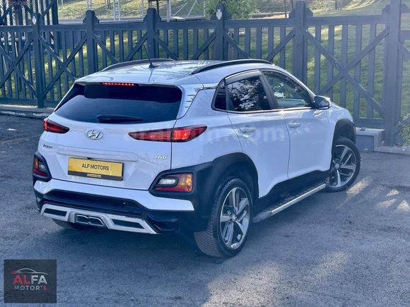 HYUNDAİ KONA // 2020 // 79 Bin Km // TERTEMİZ // BAKIMLI