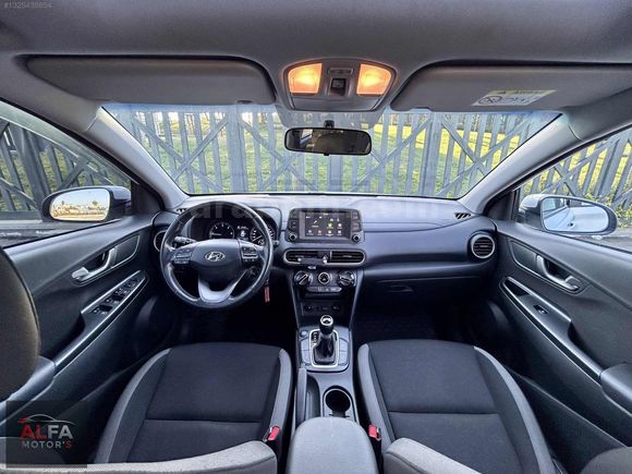 HYUNDAİ KONA // 2020 // 79 Bin Km // TERTEMİZ // BAKIMLI