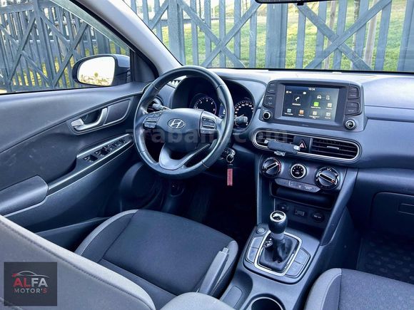 HYUNDAİ KONA // 2020 // 79 Bin Km // TERTEMİZ // BAKIMLI