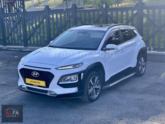 HYUNDAİ KONA // 2020 // 79 Bin Km // TERTEMİZ // BAKIMLI