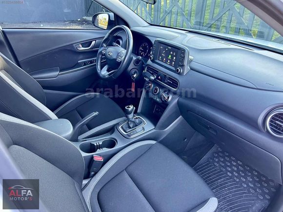 HYUNDAİ KONA // 2020 // 79 Bin Km // TERTEMİZ // BAKIMLI