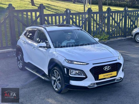 HYUNDAİ KONA // 2020 // 79 Bin Km // TERTEMİZ // BAKIMLI