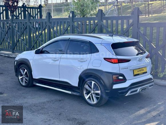 HYUNDAİ KONA // 2020 // 79 Bin Km // TERTEMİZ // BAKIMLI