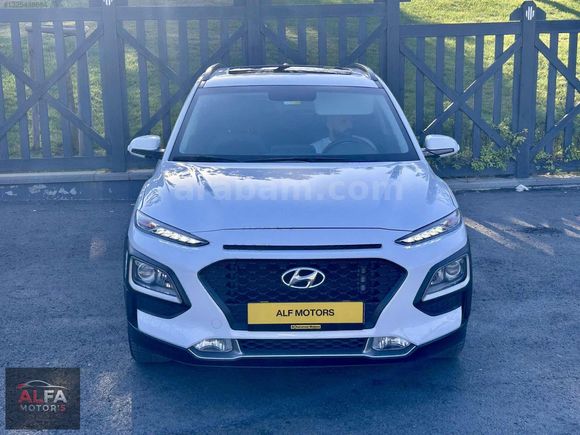 HYUNDAİ KONA // 2020 // 79 Bin Km // TERTEMİZ // BAKIMLI