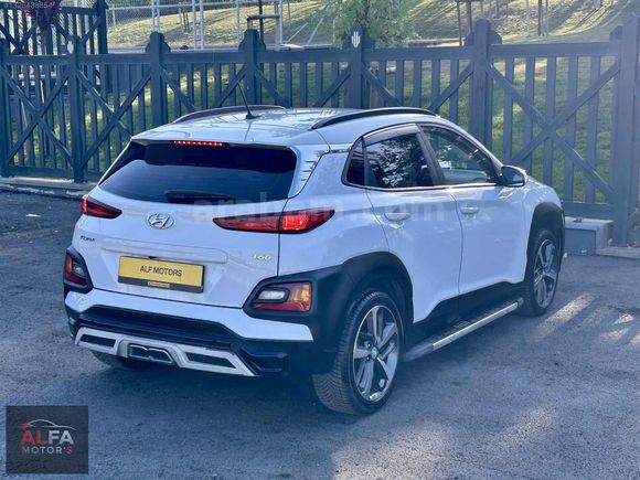 HYUNDAİ KONA // 2020 // 79 Bin Km // TERTEMİZ // BAKIMLI
