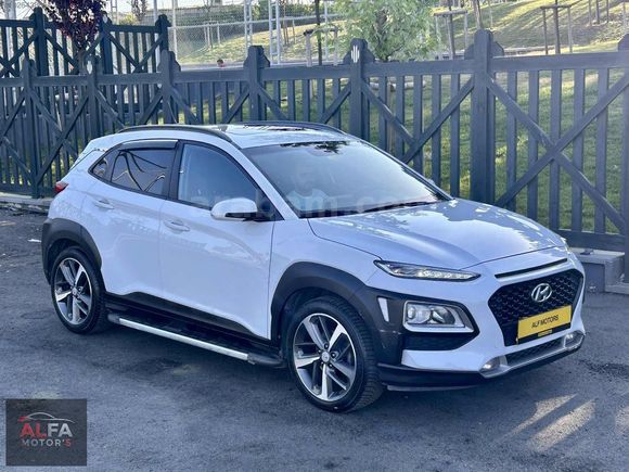 HYUNDAİ KONA // 2020 // 79 Bin Km // TERTEMİZ // BAKIMLI