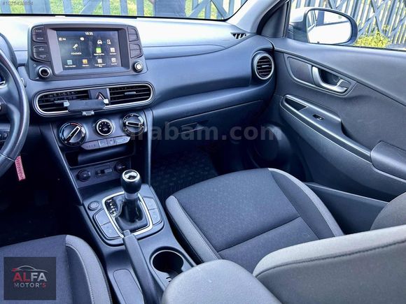 HYUNDAİ KONA // 2020 // 79 Bin Km // TERTEMİZ // BAKIMLI