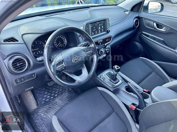 HYUNDAİ KONA // 2020 // 79 Bin Km // TERTEMİZ // BAKIMLI