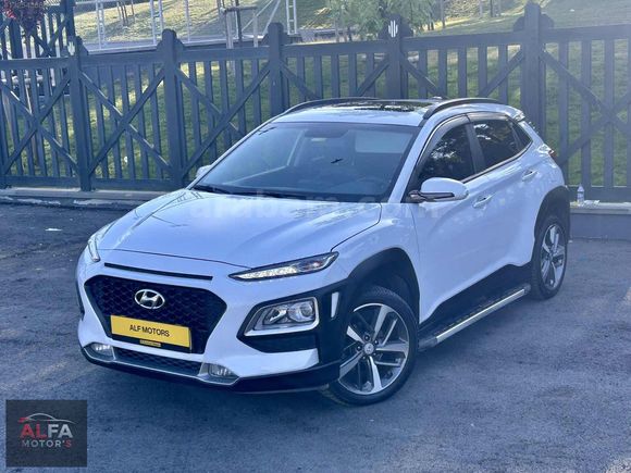 HYUNDAİ KONA // 2020 // 79 Bin Km // TERTEMİZ // BAKIMLI