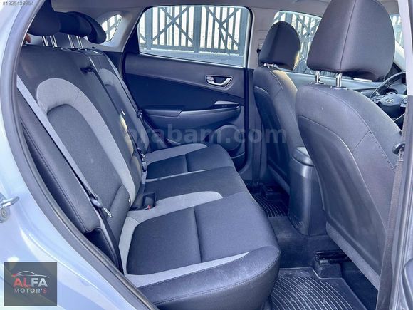 HYUNDAİ KONA // 2020 // 79 Bin Km // TERTEMİZ // BAKIMLI
