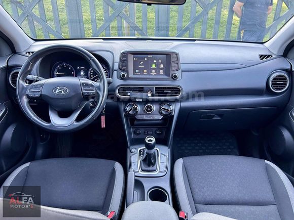 HYUNDAİ KONA // 2020 // 79 Bin Km // TERTEMİZ // BAKIMLI