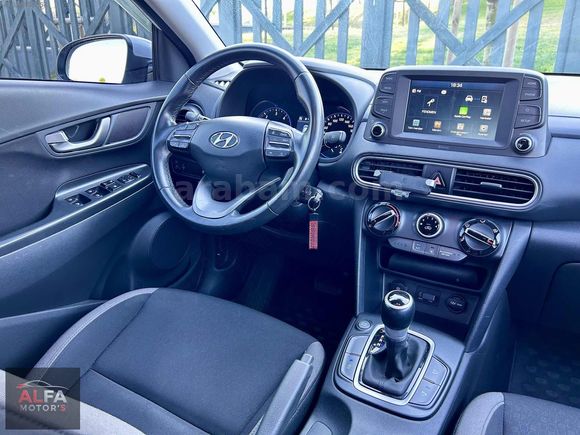 HYUNDAİ KONA // 2020 // 79 Bin Km // TERTEMİZ // BAKIMLI