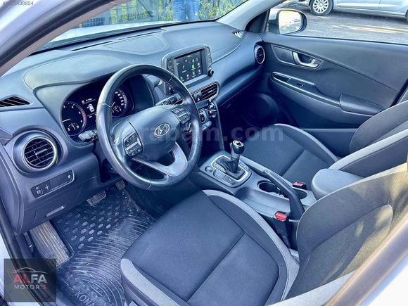 HYUNDAİ KONA // 2020 // 79 Bin Km // TERTEMİZ // BAKIMLI
