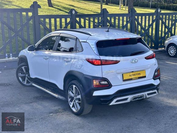 HYUNDAİ KONA // 2020 // 79 Bin Km // TERTEMİZ // BAKIMLI