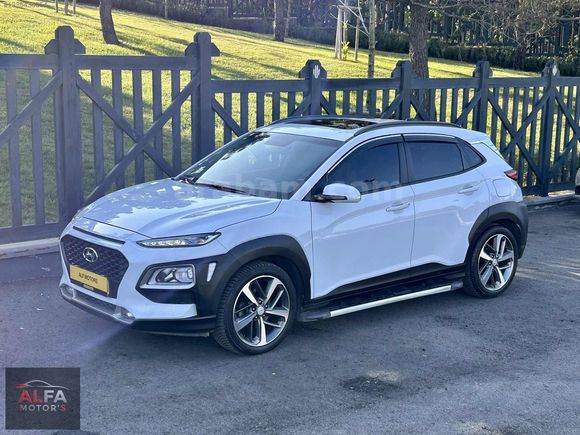 HYUNDAİ KONA // 2020 // 79 Bin Km // TERTEMİZ // BAKIMLI