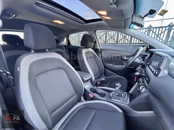 HYUNDAİ KONA // 2020 // 79 Bin Km // TERTEMİZ // BAKIMLI