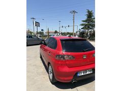 Sahibinden Seat Ibiza 1.4 Stylance 2008 Model 