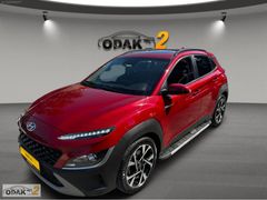 ODAK'TAN 2021 HYUNDAİ KONA 1.6 T GDI SMART 56.686 KM