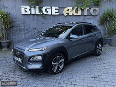 2020 HYUNDAİ KONA DİZEL OTOMATİK - ELİTE SMART -HASAR KAYDI YOK