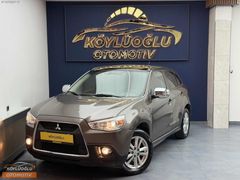 KÖYLÜOĞLU OTOMOTİV'DEN FULL+FULL MASRAFSIZ BAKIMLI ASX CAM TAVAN