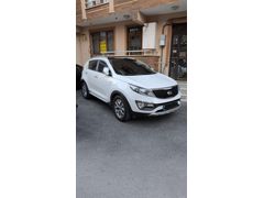 Sahibinden Kia Sportage 1.6 GDI Concept Plus 2015 Model