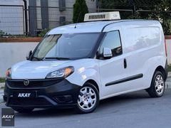 2015 MODEL DOBLO MAXİ Frigolu - Taksitlendirme İmkanı