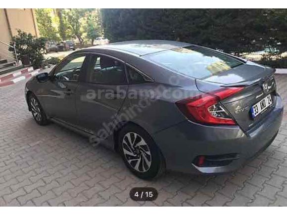 Sahibinden ACİL Honda