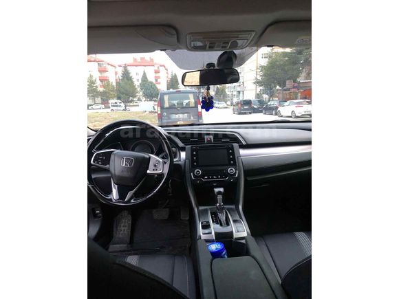 Sahibinden ACİL Honda
