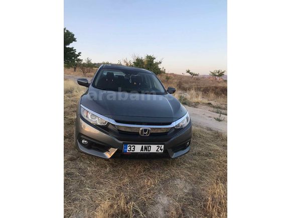 Sahibinden ACİL Honda