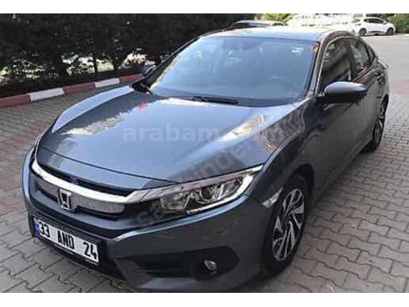 Sahibinden ACİL Honda