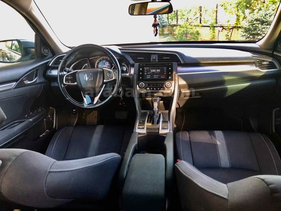 Sahibinden ACİL Honda