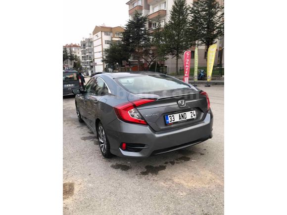 Sahibinden ACİL Honda