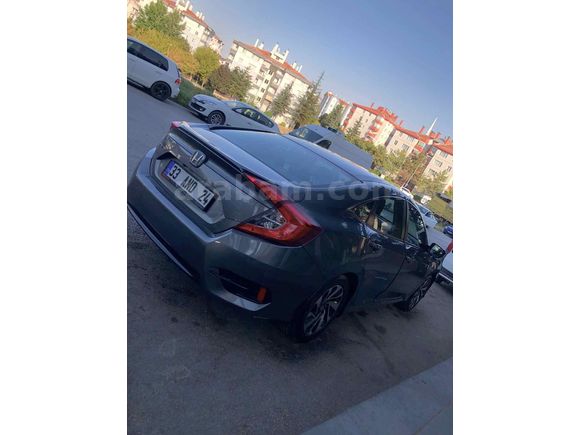 Sahibinden ACİL Honda