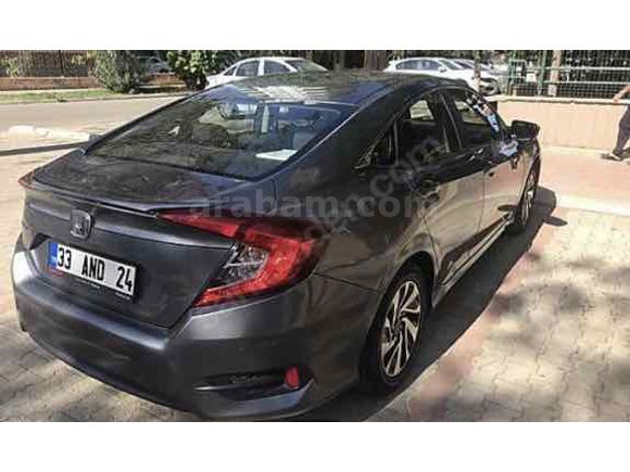 Sahibinden ACİL Honda