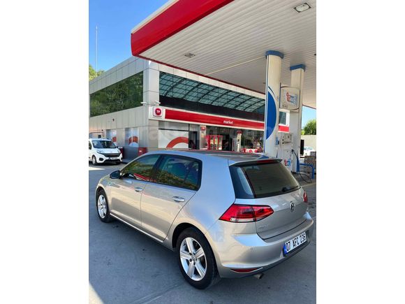 HATASIZ BOYASIZ TRAMERSİZ IŞIK PAKET 
Sahibinden Volkswagen Golf 1.2 TSi Comfortline 2015 Model 