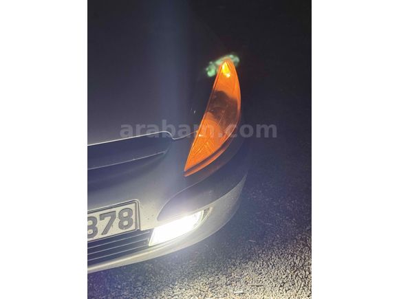 Sahibinden Peugeot 307 1.6 XT 2003 Model 