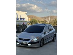 Sahibinden Peugeot 307 1.6 XT 2003 Model 