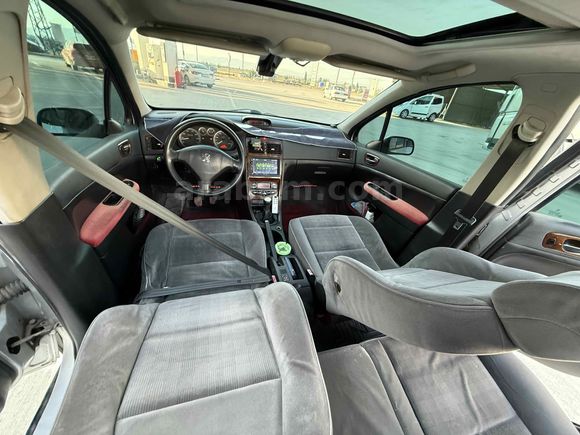 Sahibinden Peugeot 307 1.6 XT 2003 Model 