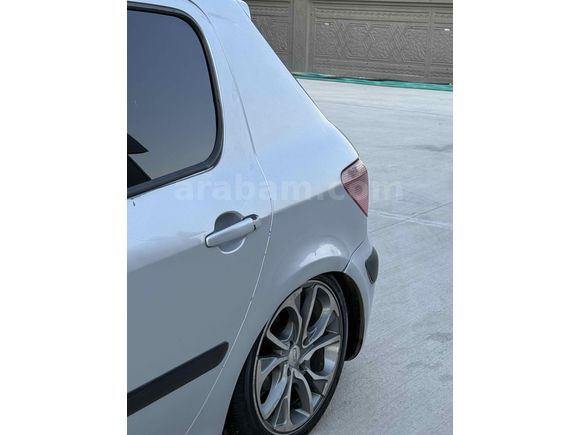 Sahibinden Peugeot 307 1.6 XT 2003 Model 
