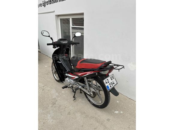 Sahibinden Lifan Tay 100 