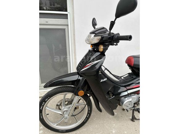 Sahibinden Lifan Tay 100 