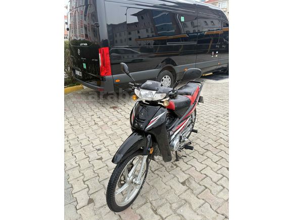 Sahibinden Lifan Tay 100 