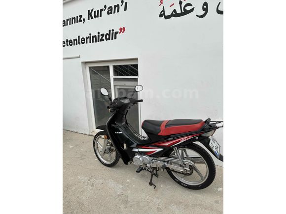 Sahibinden Lifan Tay 100 
