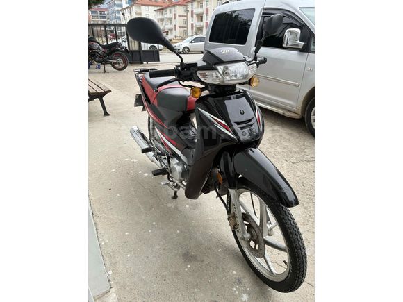 Sahibinden Lifan Tay 100 