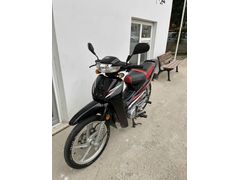 Sahibinden Lifan Tay 100 